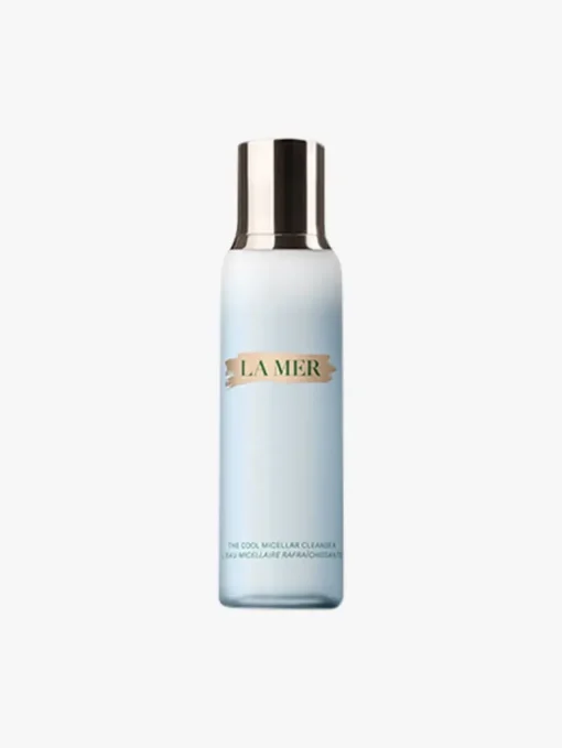 La Mer The Cool Micellar Cleanser | MECCA