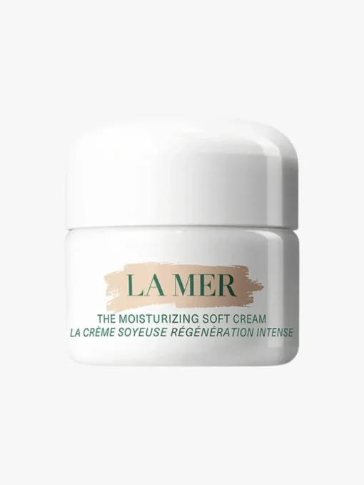 La Mer The Moisturizing Soft Cream | MECCA