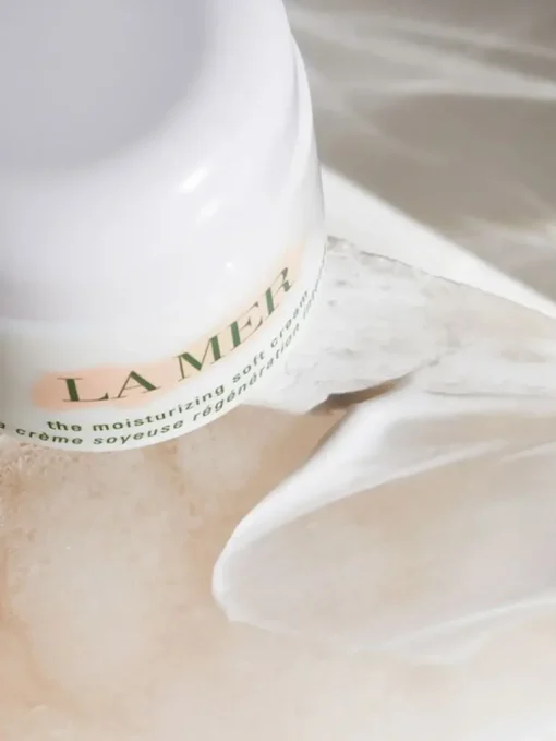 La Mer The Moisturizing Soft Cream | MECCA
