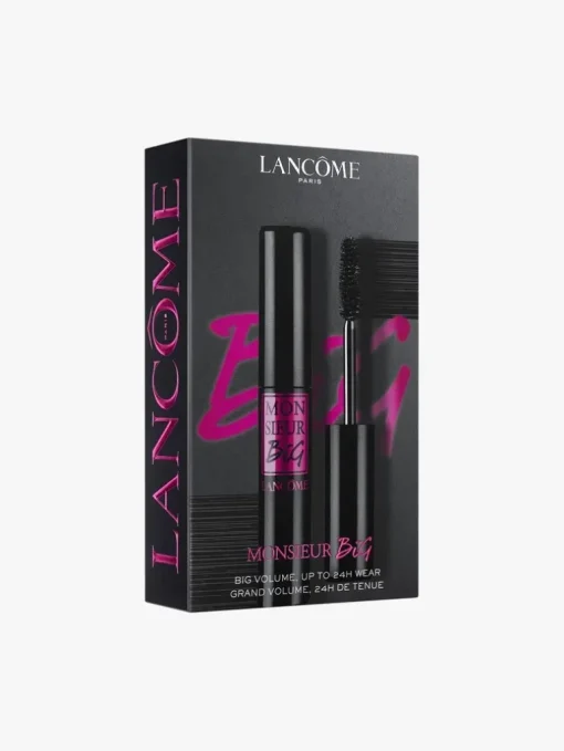 Lancôme Monsieur Big Mascara Set | MECCA