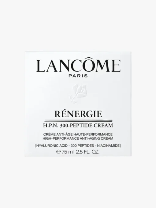 Lancôme Rénergie HPN-300 Peptide Cream | MECCA