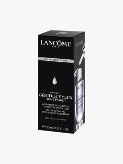 Lancome Genifique Yeux Light-Pearl Youth Activating Eye & Lash Concentrate | MECCA