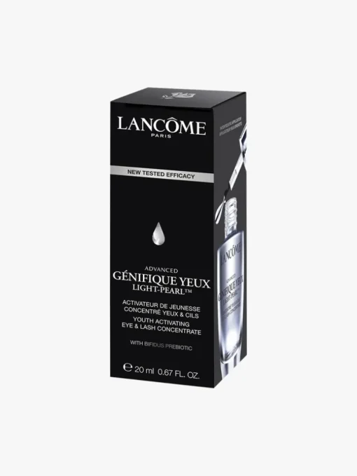 Lancome Genifique Yeux Light-Pearl Youth Activating Eye & Lash Concentrate | MECCA