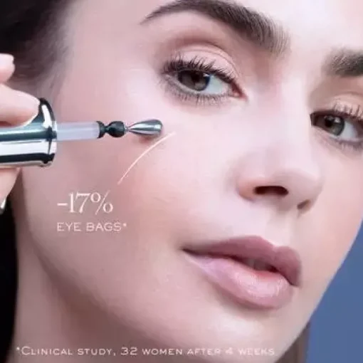 Lancome Genifique Yeux Light-Pearl Youth Activating Eye & Lash Concentrate | MECCA