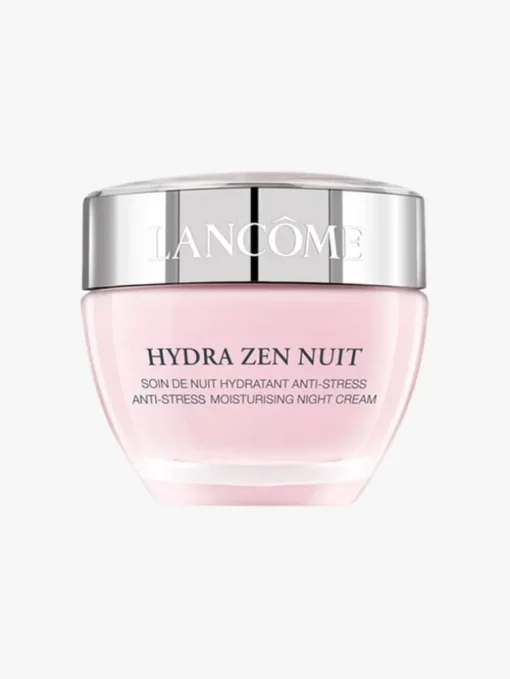 Lancome Hydra Zen Neurocalm Night Cream | MECCA