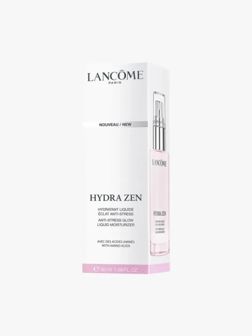 Lancome Hydra-Zen Anti-Stress Glow Liquid Moisturiser | MECCA