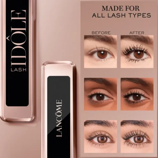 Lancome Lash Idole Waterproof Mascara | MECCA