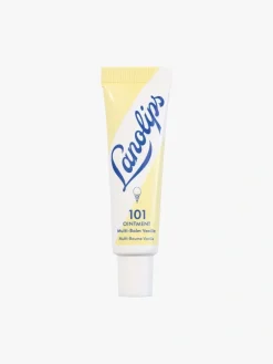 Lanolips 101 Ointment Multi-Balm Vanilla | MECCA