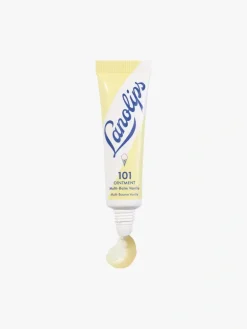 Lanolips 101 Ointment Multi-Balm Vanilla | MECCA