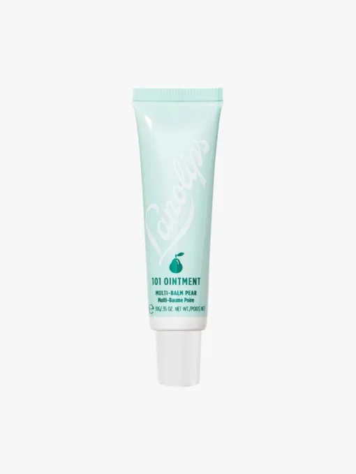 Lanolips 101 Ointment Pear | MECCA