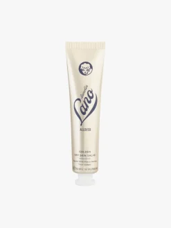 Lanolips Golden Dry Skin Salve | MECCA