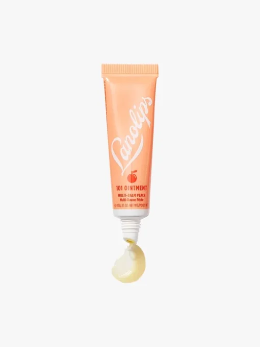 Lanolips Lanolips 101 Fruities Peach | MECCA