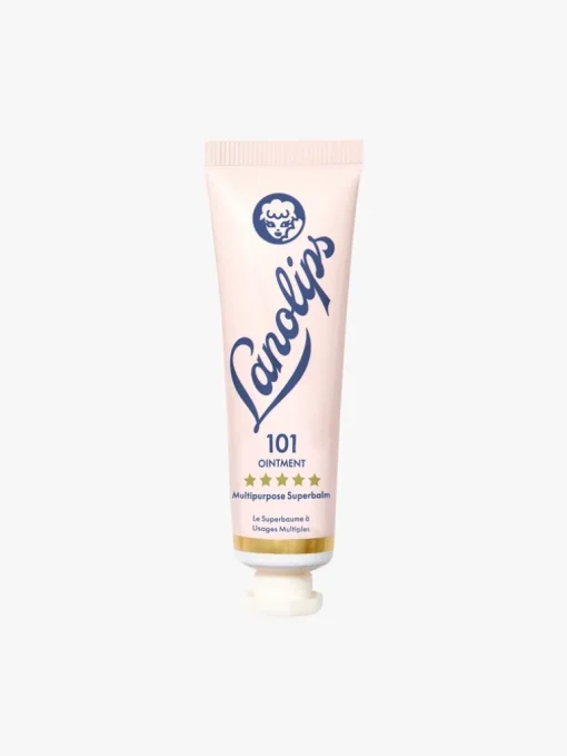 Lanolips Lanolips 101 Ointment | MECCA