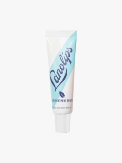 Lanolips Lanolips 101 Ointment Multi-Balm Minty | MECCA