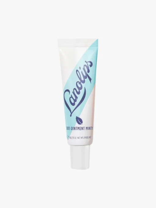 Lanolips Lanolips 101 Ointment Multi-Balm Minty | MECCA