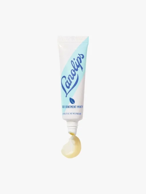 Lanolips Lanolips 101 Ointment Multi-Balm Minty | MECCA
