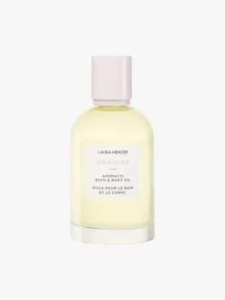 Laura Mercier Aromatic Bath & Body Oil Neroli du Sud | MECCA