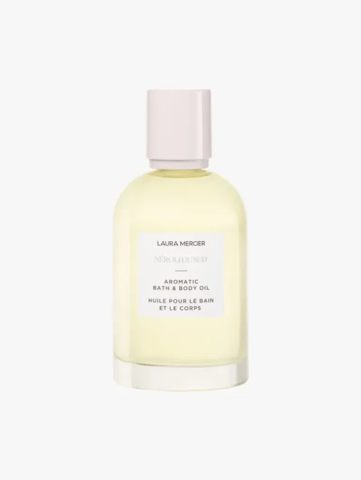 Laura Mercier Aromatic Bath & Body Oil Neroli du Sud | MECCA