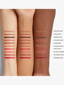 Laura Mercier Caviar Perfecting Lip Liner | MECCA