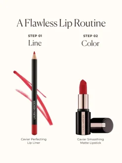 Laura Mercier Caviar Perfecting Lip Liner | MECCA