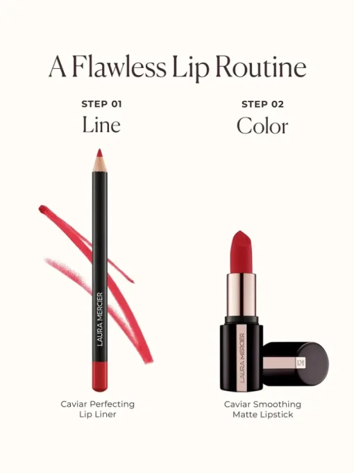 Laura Mercier Caviar Perfecting Lip Liner | MECCA