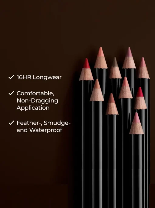 Laura Mercier Caviar Perfecting Lip Liner | MECCA
