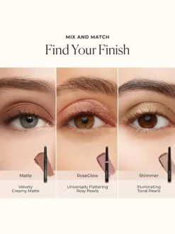 Laura Mercier Caviar Stick Eye Color Shimmer | MECCA