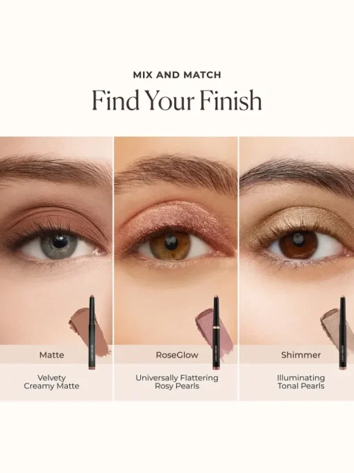 Laura Mercier Caviar Stick Eye Color Shimmer | MECCA