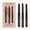 Laura Mercier Effortless Eyes Caviar Stick Eye Shadow Trio | MECCA