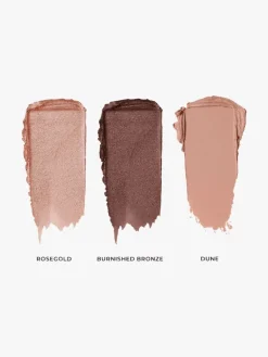 Laura Mercier Effortless Eyes Caviar Stick Eye Shadow Trio | MECCA