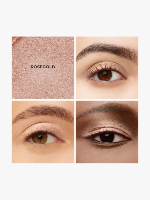 Laura Mercier Effortless Eyes Caviar Stick Eye Shadow Trio | MECCA