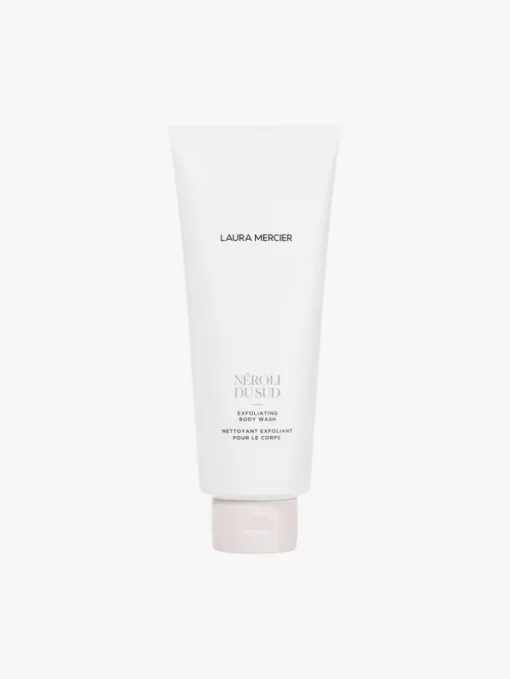 Laura Mercier Exfoliating Body Wash Neroli du Sud | MECCA