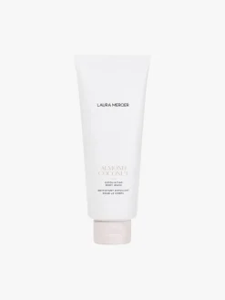 Laura Mercier Exfoliating Body Wash Almond Coconut | MECCA