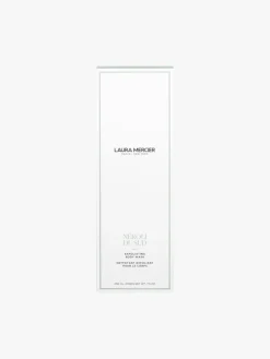 Laura Mercier Exfoliating Body Wash Neroli du Sud | MECCA