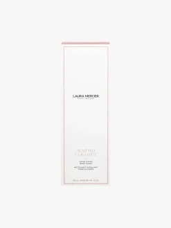 Laura Mercier Exfoliating Body Wash Almond Coconut | MECCA
