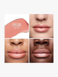 Laura Mercier High Vibe Lip Colour | MECCA