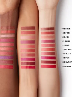 Laura Mercier High Vibe Lip Colour | MECCA