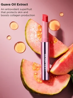 Laura Mercier High Vibe Lip Colour | MECCA