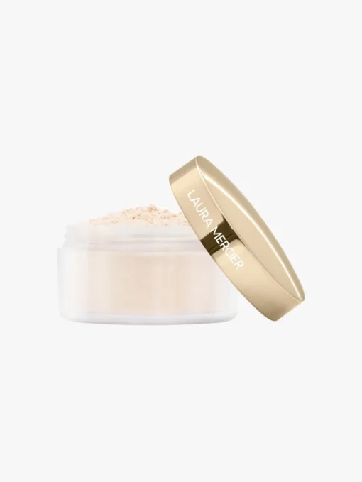 Laura Mercier Light Catcher Translucent Loose Setting Powder | MECCA