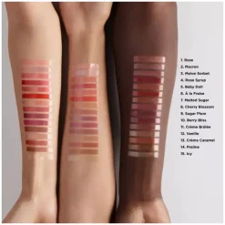 Laura Mercier Lip Glace | MECCA