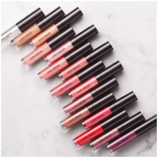 Laura Mercier Lip Glace | MECCA