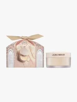 Laura Mercier Petit Enchantment Loose Setting Powder   | MECCA