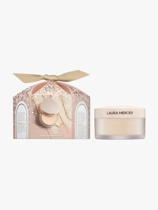 Laura Mercier Petit Enchantment Loose Setting Powder   | MECCA