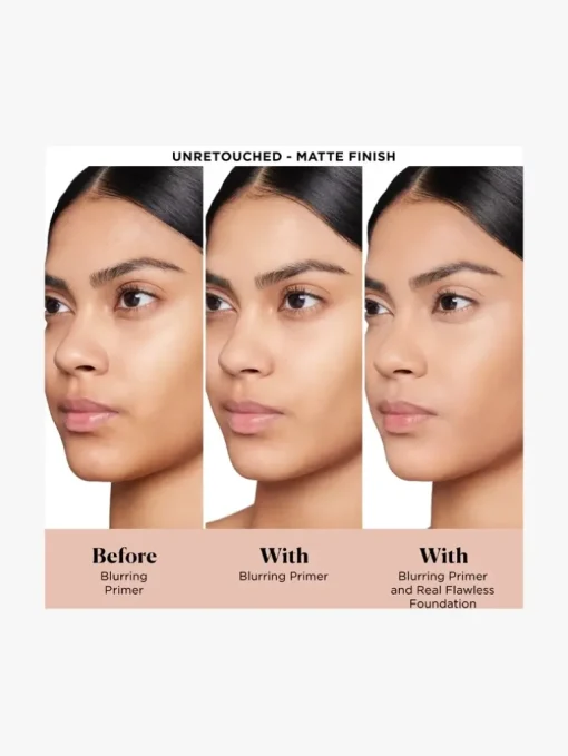 Laura Mercier Pure Canvas Primer Blurring | MECCA