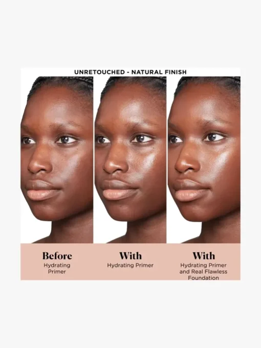 Laura Mercier Pure Canvas Primer Hydrating | MECCA