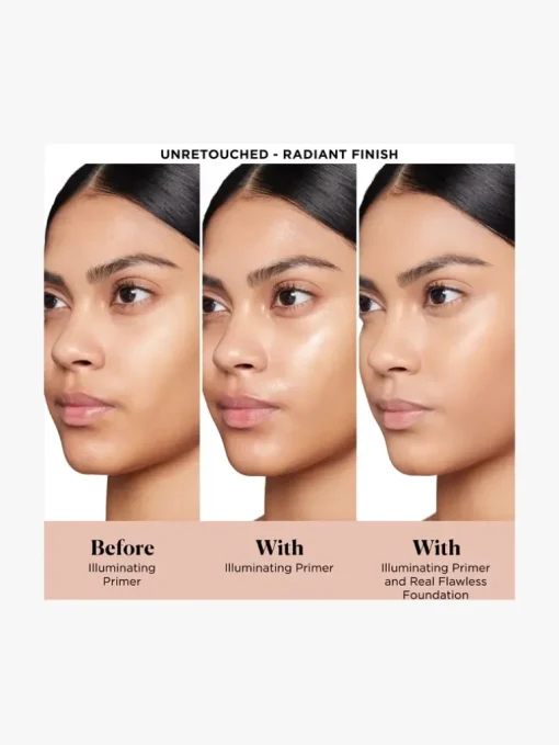 Laura Mercier Pure Canvas Primer Illuminating | MECCA