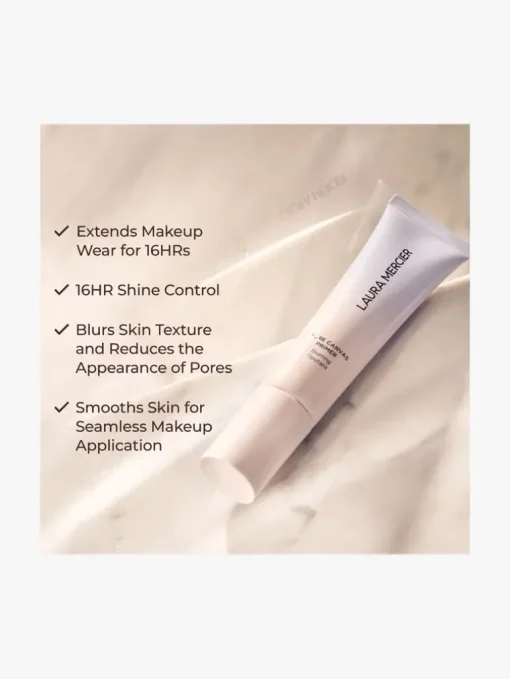 Laura Mercier Pure Canvas Primer Blurring | MECCA