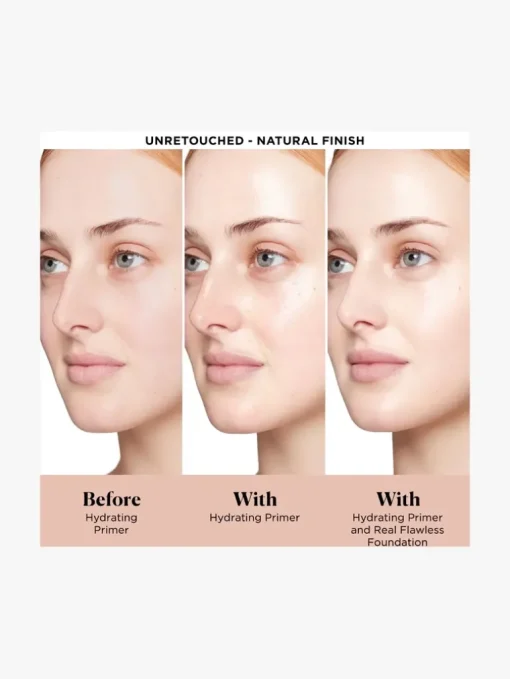 Laura Mercier Pure Canvas Primer Hydrating | MECCA