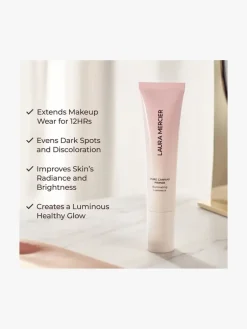 Laura Mercier Pure Canvas Primer Illuminating | MECCA