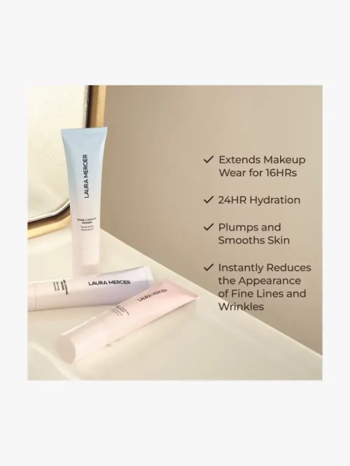 Laura Mercier Pure Canvas Primer Hydrating | MECCA